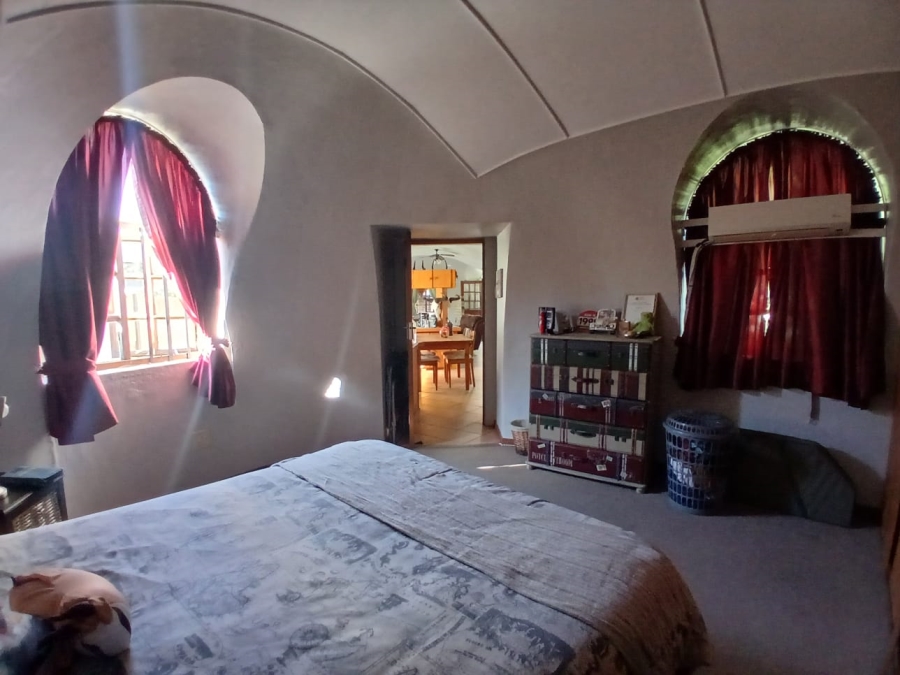 To Let 1 Bedroom Property for Rent in Hospitaalpark Free State